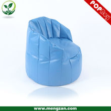 Cadeira de espreguiçadeira preguiçoso beanbag, saco de feijão de móveis portáteis fácil portátil